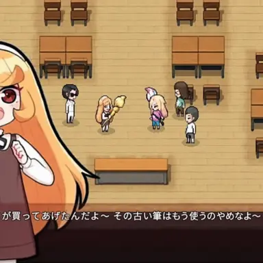 Profile image of チョ_イェジ