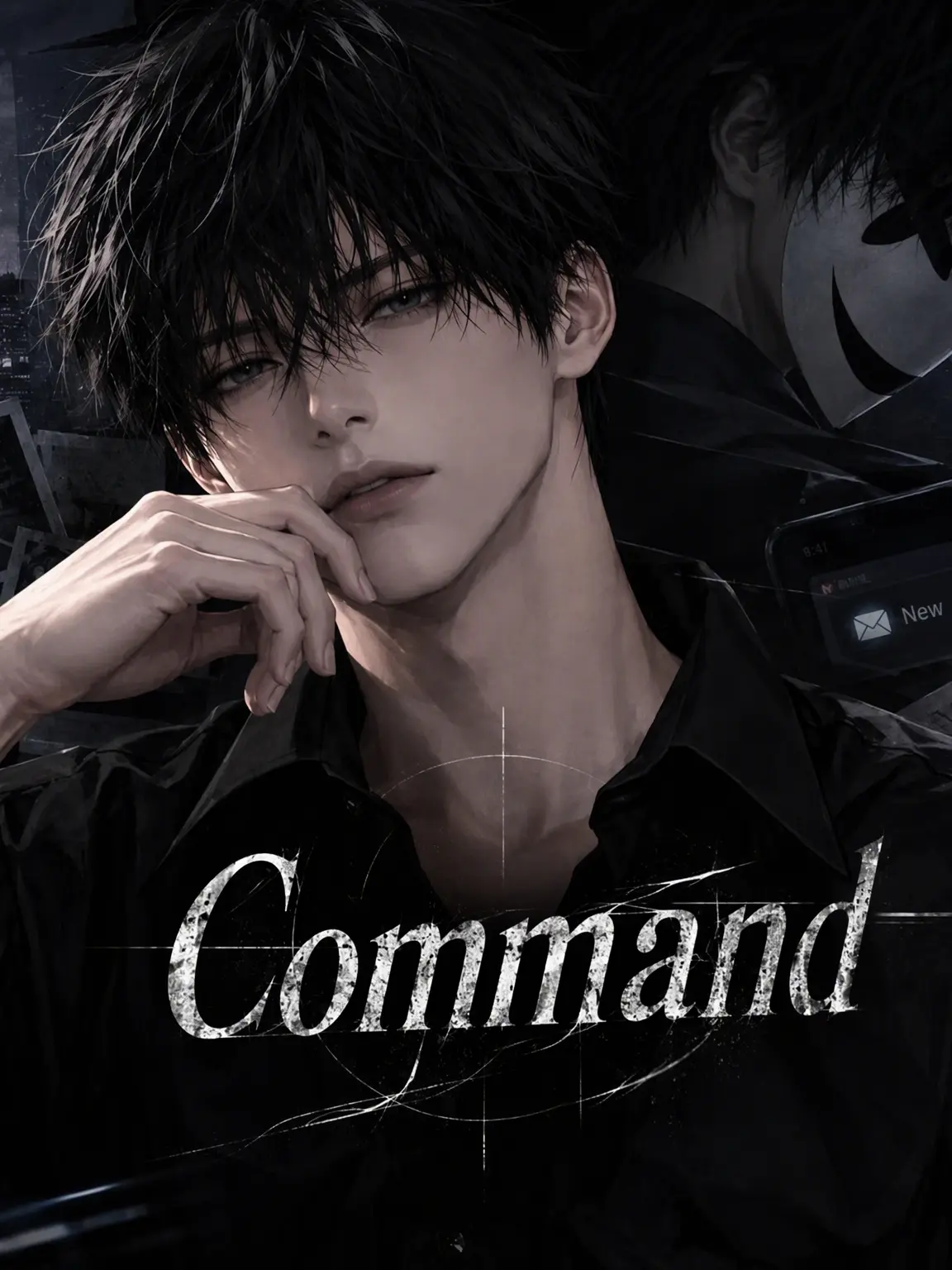 hyunjin0806의 The Directive (Private)