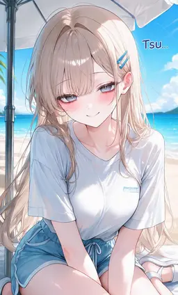 Profile image of Minami