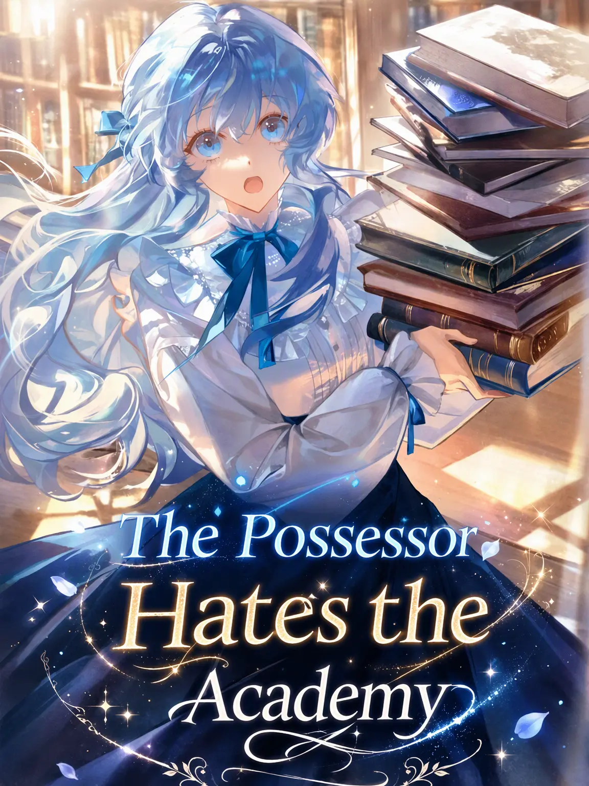 Bambee211701의 The Possessor Hates the Academy