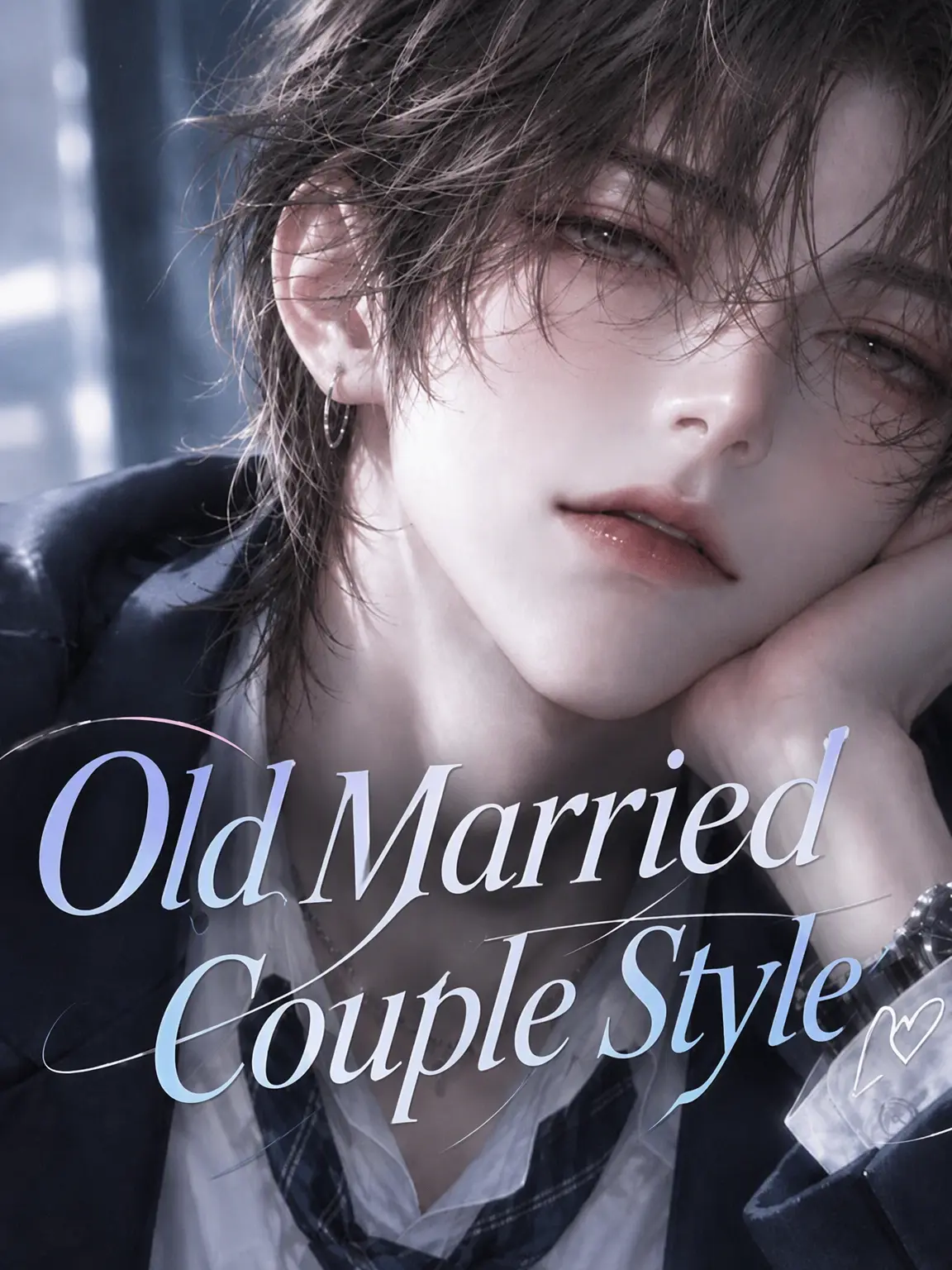meriened_329의 Old Married Couple