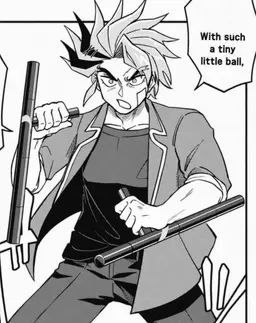 Profile image of Kuuya Daiten
