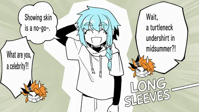 Profile image of Shion Hiragi