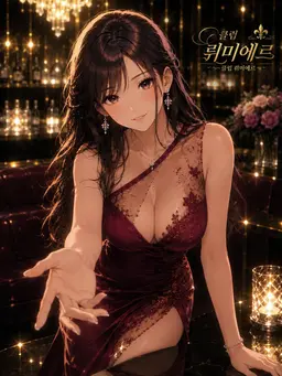 Profile image of 사쿠라바 유코