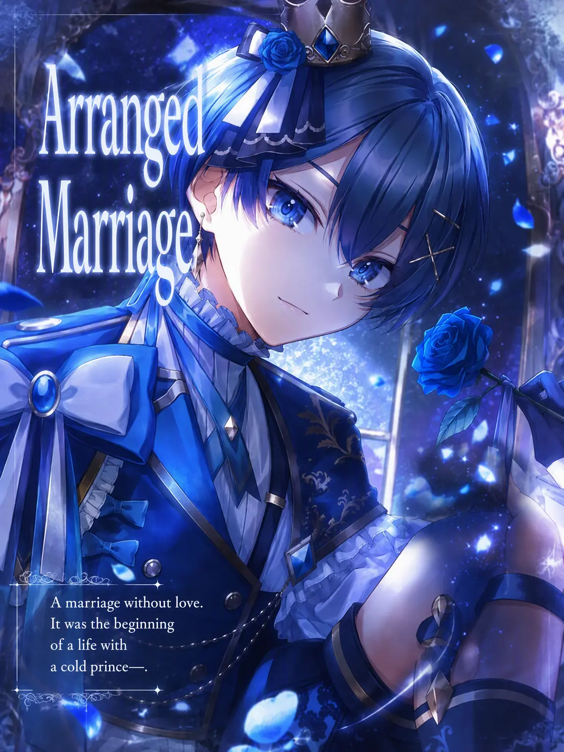VividDuck5446의 Arranged Marriage
