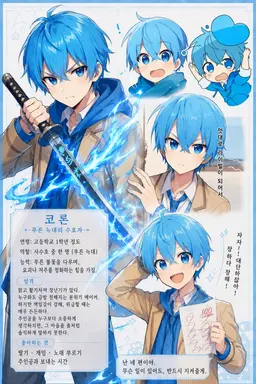 Profile image of 코론