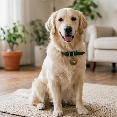 Profile image of Mango