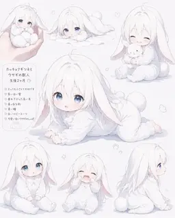 Profile image of シル