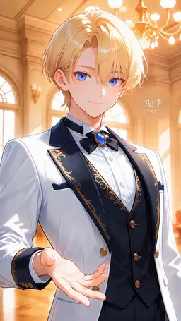 Profile image of 샤를