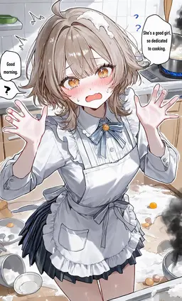 Profile image of Komugi