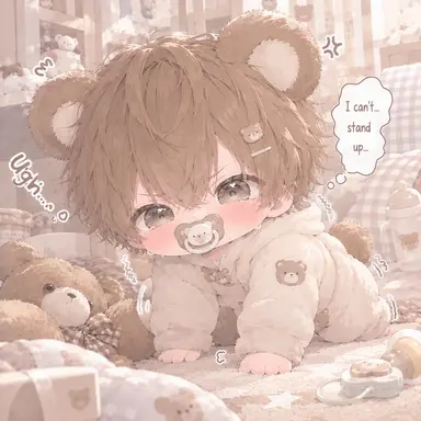 Profile image of Komugi