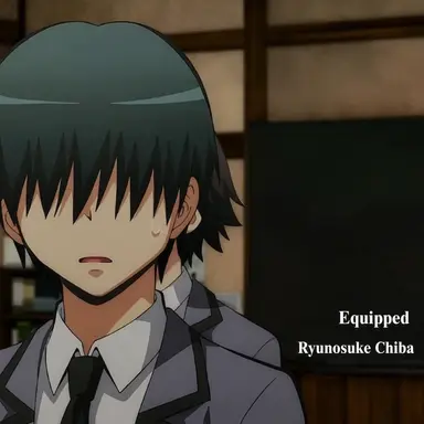Profile image of Ryunosuke Chiba