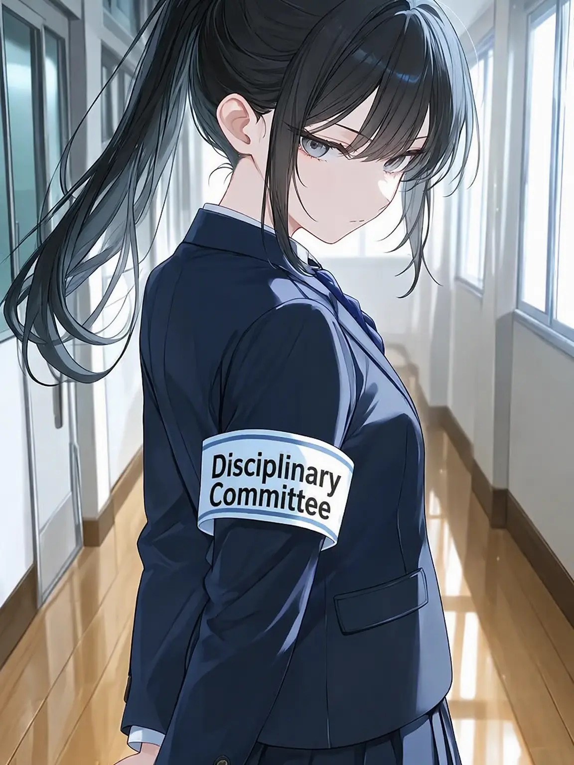 gurere0715의 School Life with the Strongest