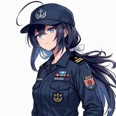 Profile image of Shiu Nishino