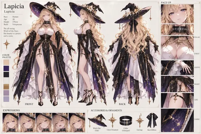 Profile image of Anastasia