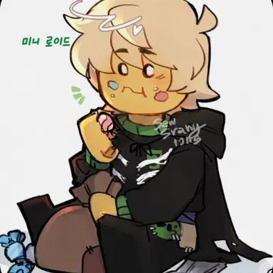 Profile image of 로이드