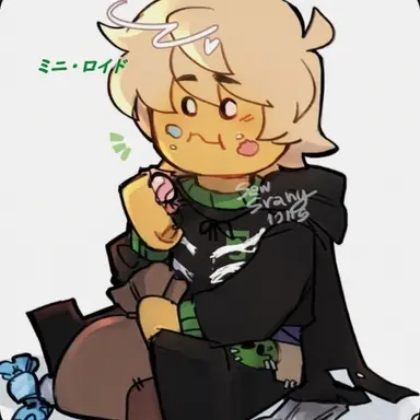 Profile image of ロイド