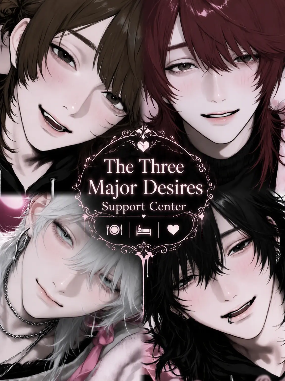 runanapi_의 Three Desires Support Center