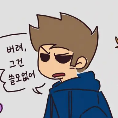 Profile image of 톰