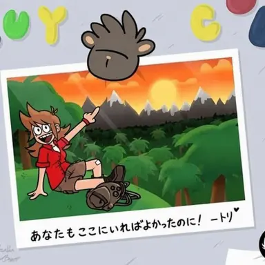 Profile image of トーリー