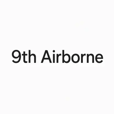 Profile image of 9th Airborne Brigade
