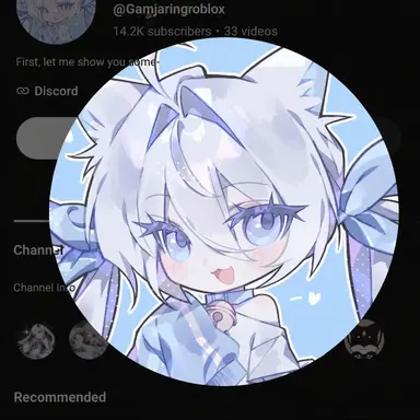Profile image of Gamjaring