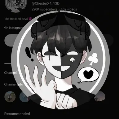 Profile image of Chester