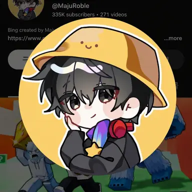 Profile image of Maju