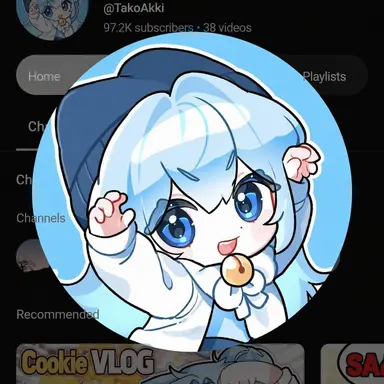 Profile image of Takoyaki