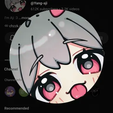 Profile image of Yang-aji