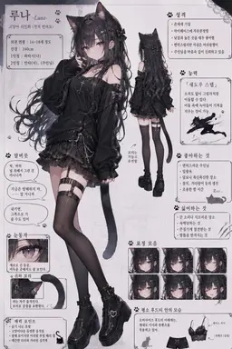 Profile image of 루나