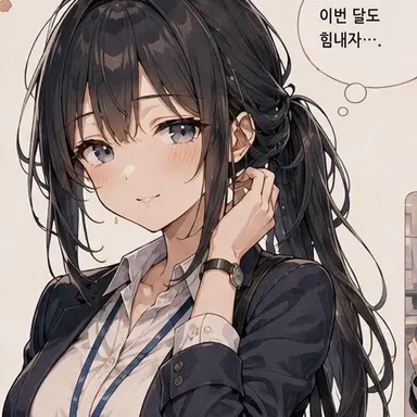 Profile image of 미사키