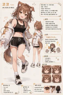 Profile image of 코코
