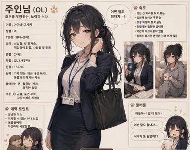 Profile image of 미사키