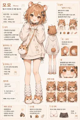 Profile image of 모모