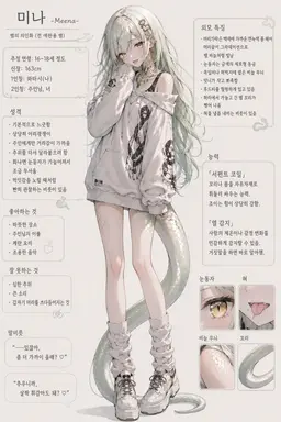 Profile image of 미나