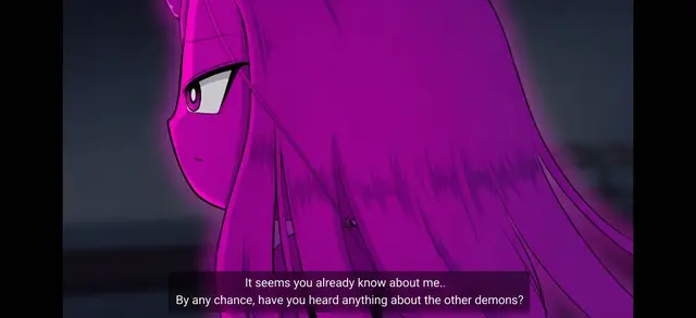 Profile image of Nightmare