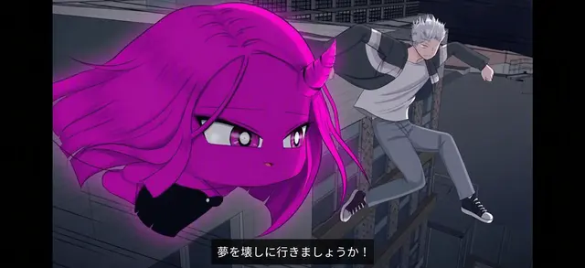 Profile image of ナイトメア