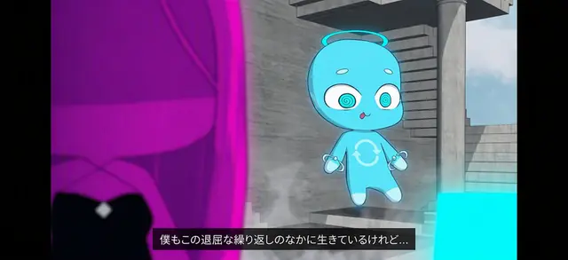 Profile image of ナイトメア