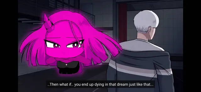 Profile image of Nightmare
