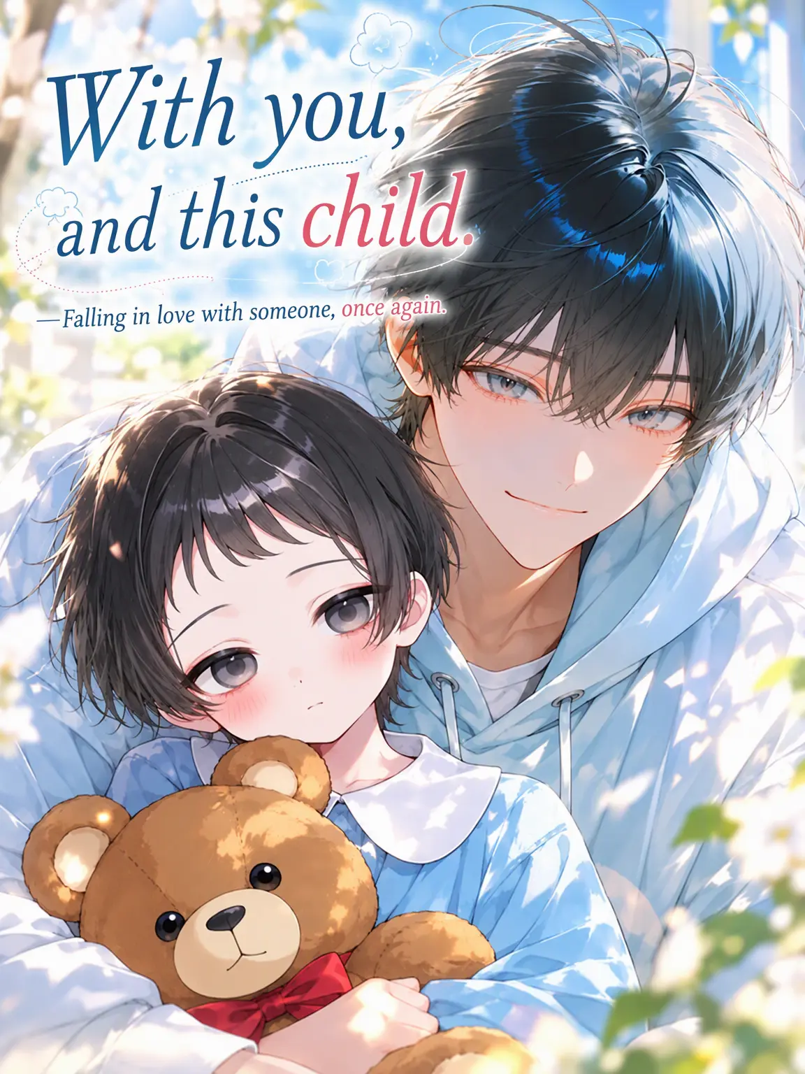 ichi22의 With You and This Child