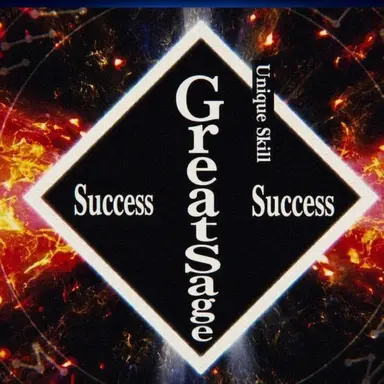 Profile image of Great Sage