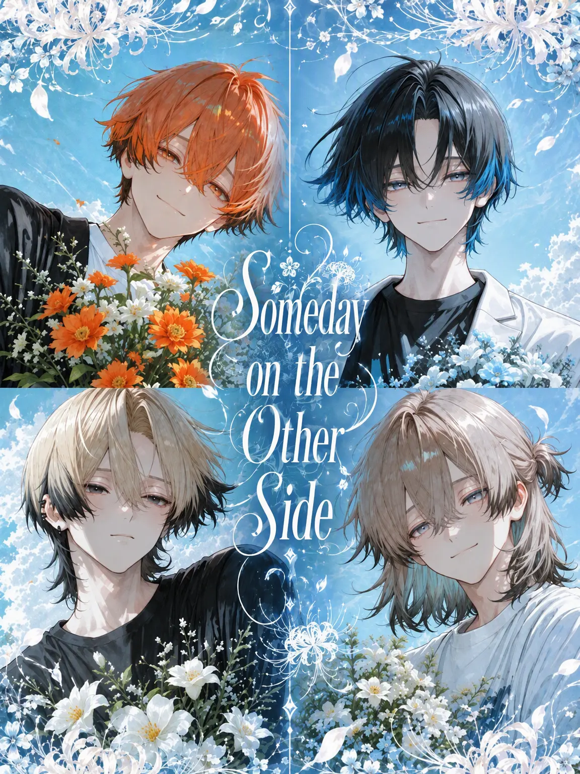 summer8572의 Someday by the River Styx