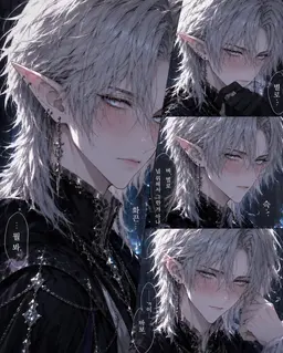 Profile image of 카리스