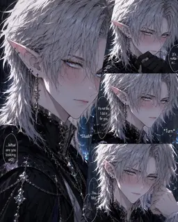 Profile image of Charis