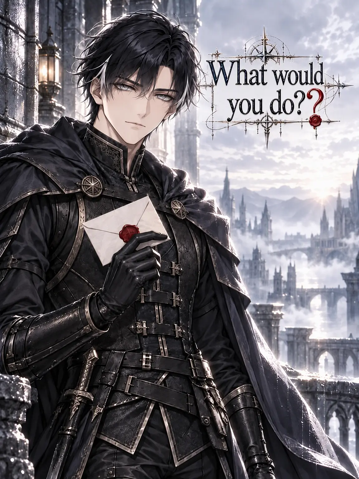 FlushBanjo4585의 What's Your Move?