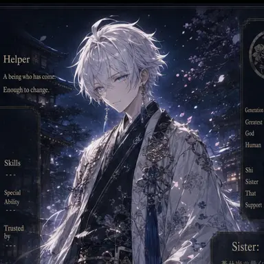 Profile image of Shinon