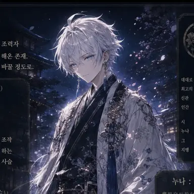 Profile image of 시논