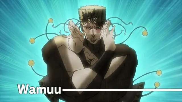 Profile image of Wamuu
