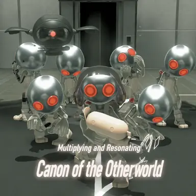 Profile image of Parallel Canon